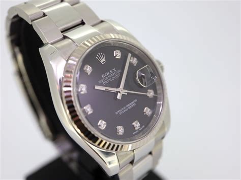 rolex clasp code 369|rolex datejust oyster perpetual 36.